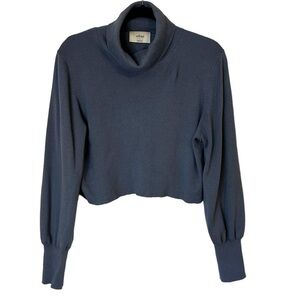 Aritzia Wilfred Rebecca Turtleneck